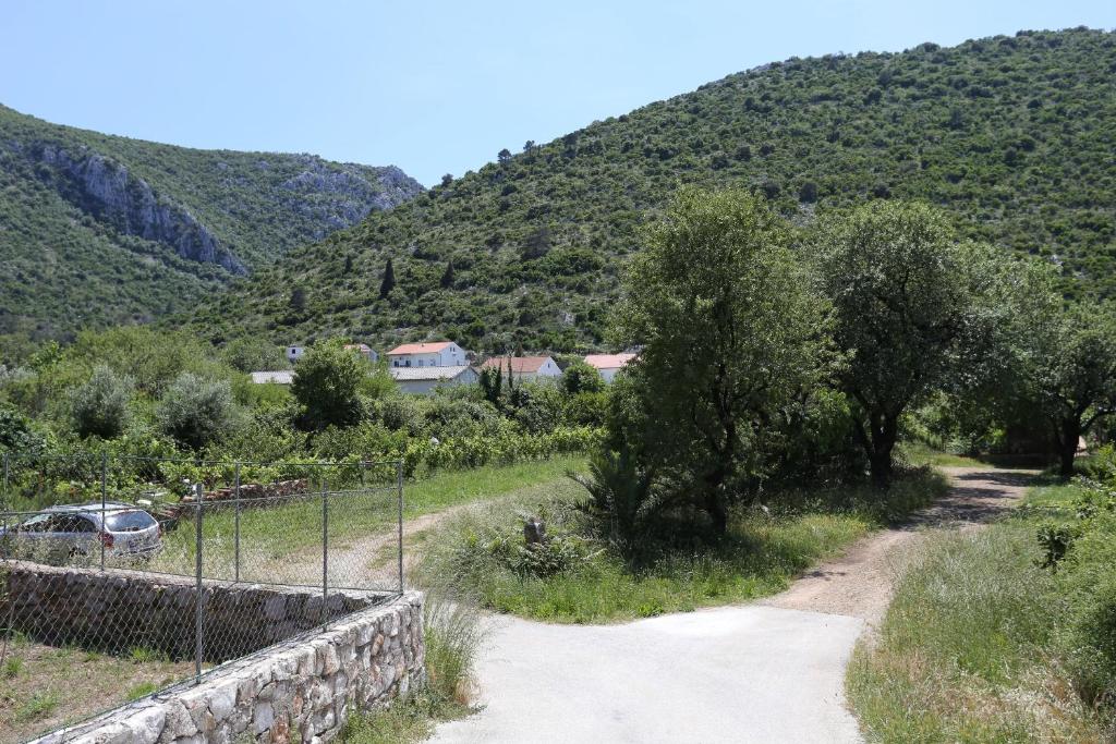 Fotografia z galérie ubytovania Apartment Trpanj 10121a v destinácii Trpanj