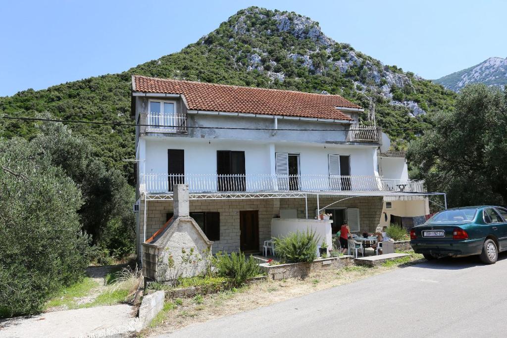 Fotografia z galérie ubytovania Apartments with a parking space Duba Peljeska, Peljesac - 10229 v destinácii Orebić