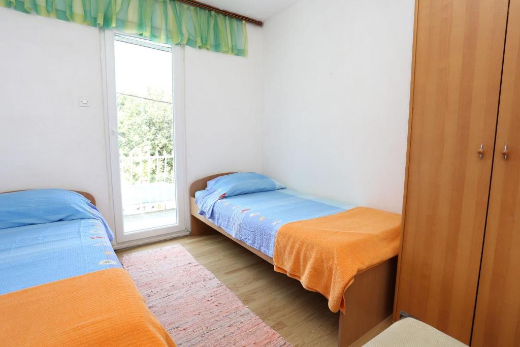 Fotografia z galérie ubytovania Apartments with a parking space Duba Peljeska, Peljesac - 10229 v destinácii Orebić
