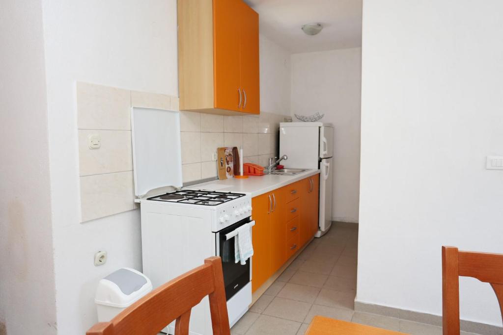 Fotografia z galérie ubytovania Apartments with a parking space Duba Peljeska, Peljesac - 10229 v destinácii Orebić