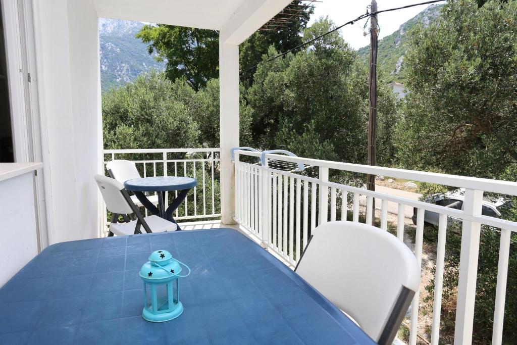 Fotografia z galérie ubytovania Apartments with a parking space Duba Peljeska, Peljesac - 10229 v destinácii Orebić