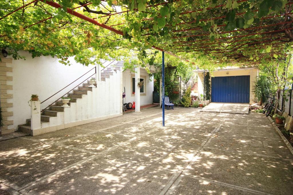 Fotografia z galérie ubytovania Apartments with a parking space Orebic, Peljesac - 10177 v destinácii Orebić