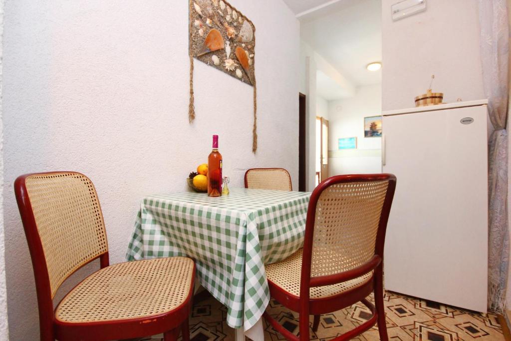 Fotografia z galérie ubytovania Apartments with a parking space Orebic, Peljesac - 10177 v destinácii Orebić