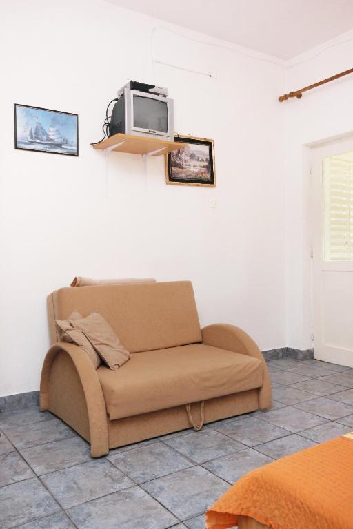 Fotografia z galérie ubytovania Apartments with a parking space Orebic, Peljesac - 10177 v destinácii Orebić