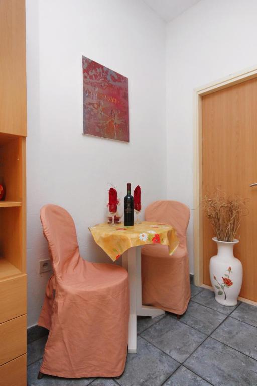 Fotografia z galérie ubytovania Apartments with a parking space Orebic, Peljesac - 10177 v destinácii Orebić