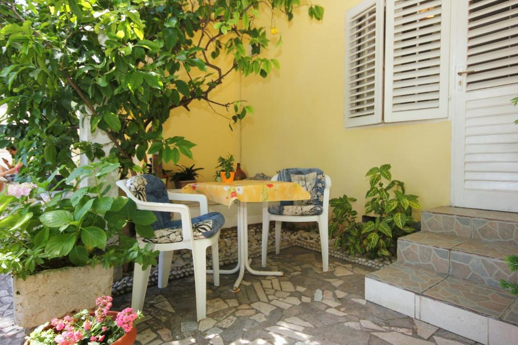 Fotografia z galérie ubytovania Apartments with a parking space Orebic, Peljesac - 10177 v destinácii Orebić