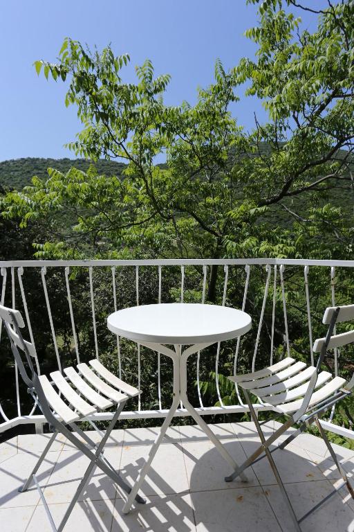 Fotografia z galérie ubytovania Apartments with a parking space Trpanj, Peljesac - 10046 v destinácii Trpanj
