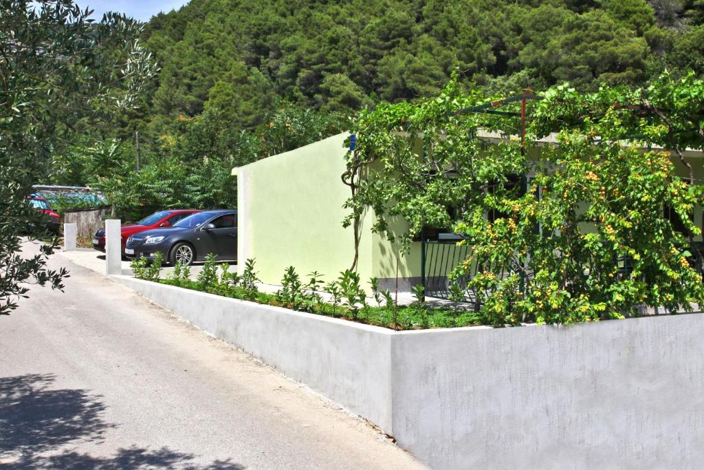 Fotografia z galérie ubytovania Holiday house with a parking space Trstenik, Peljesac - 10195 v destinácii Trstenik