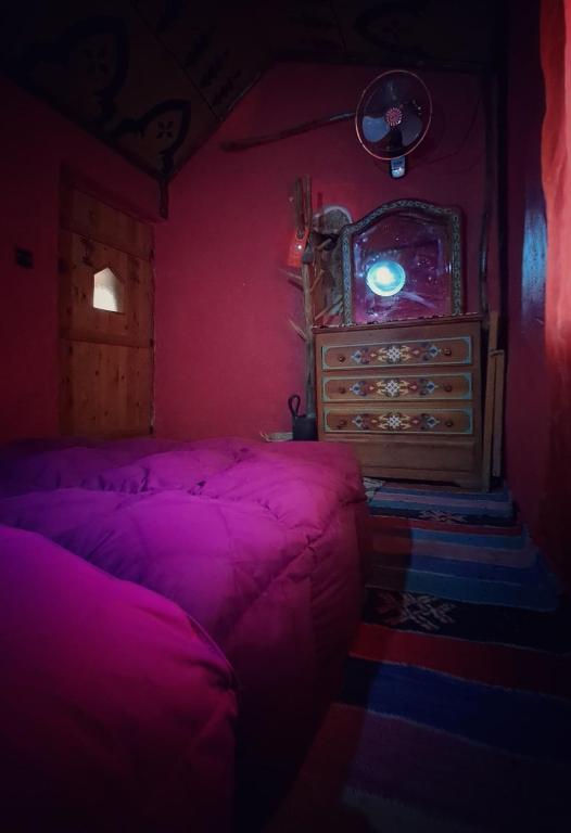 Hike and Chill Homestay - Habitación Doble Económica
