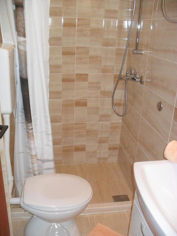 Fotografia z galérie ubytovania Apartments with a parking space Orebic, Peljesac - 10256 v destinácii Orebić