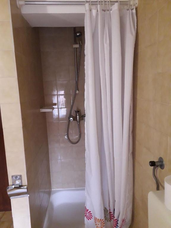 Kúpeľňa v ubytovaní Apartments by the sea Zadar - Diklo, Zadar - 11662
