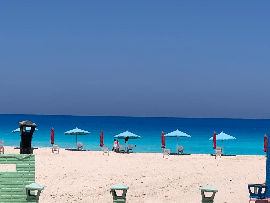 Chalet Aida - North Coast- Egypt - Housity