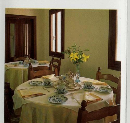 Fotografie z fotogalerie ubytování Albergo Volpara v destinaci Mussolente 