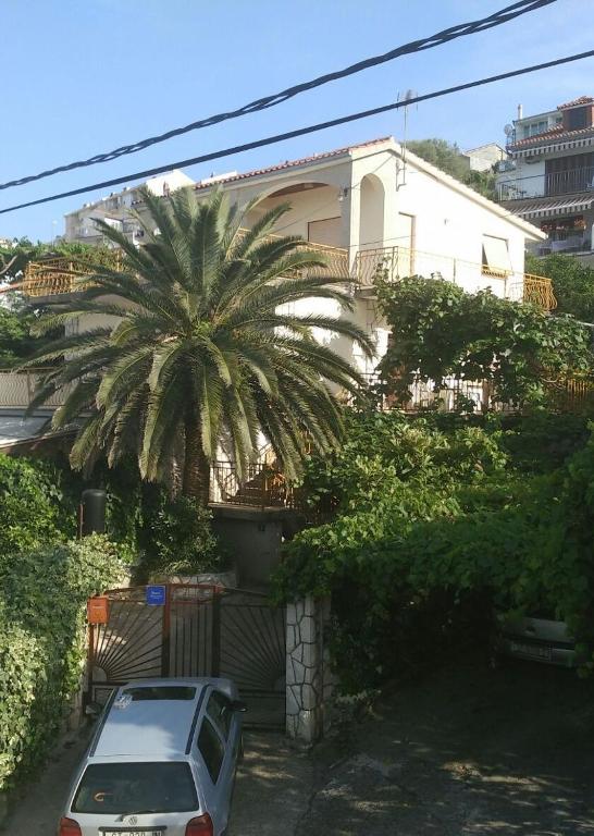 Fotografia z galérie ubytovania Apartments by the sea Mastrinka, Ciovo - 11720 v Trogiri