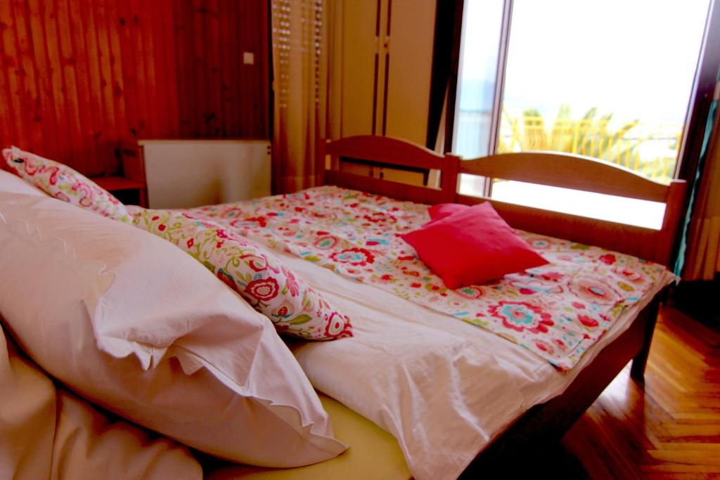 Fotografia z galérie ubytovania Apartments by the sea Mastrinka, Ciovo - 11720 v Trogiri
