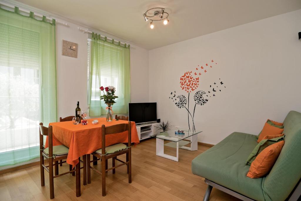 Fotografia z galérie ubytovania Apartments with WiFi Split - 11761 v Splite
