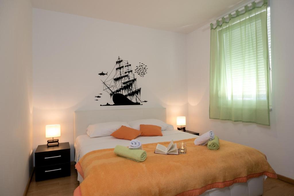 Fotografia z galérie ubytovania Apartments with WiFi Split - 11761 v Splite