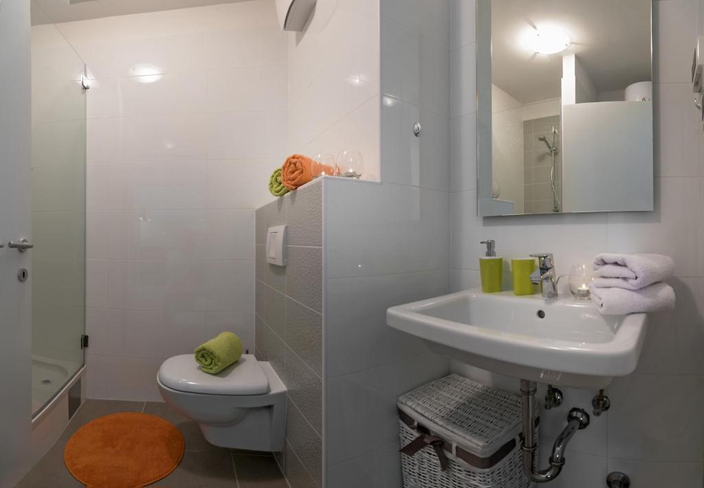 Fotografia z galérie ubytovania Apartments with WiFi Split - 11761 v Splite