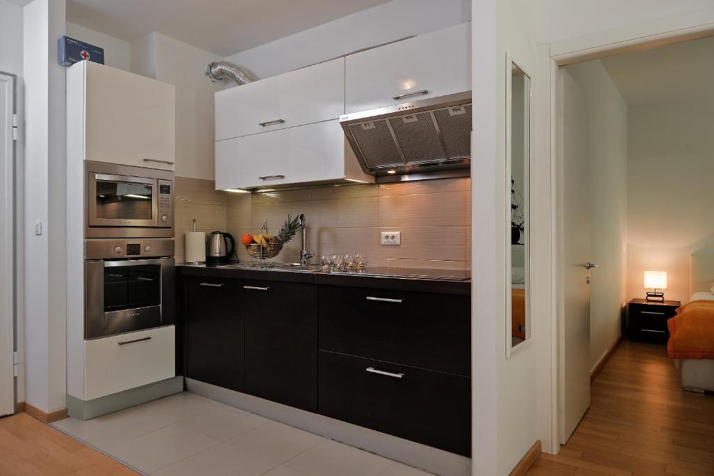 Fotografia z galérie ubytovania Apartments with WiFi Split - 11761 v Splite