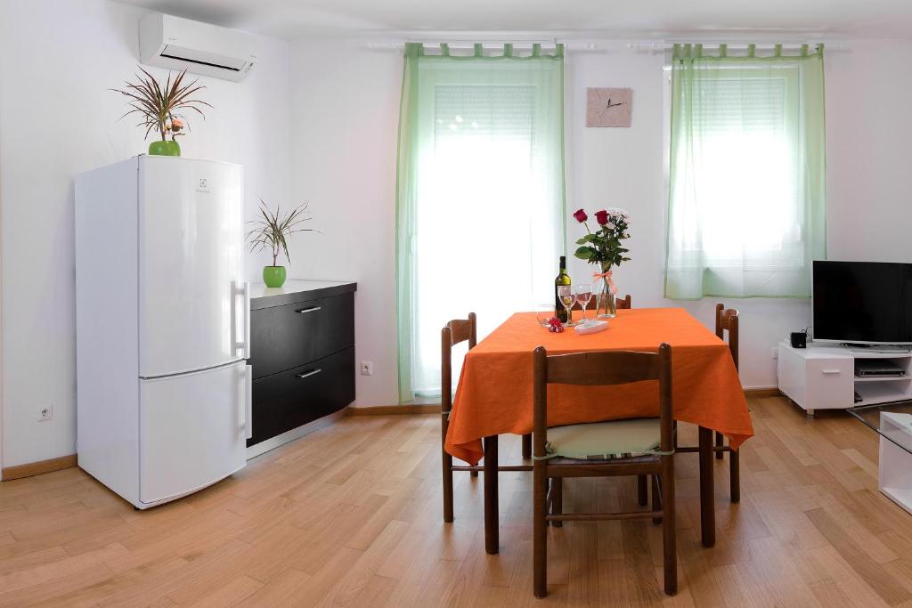 Fotografia z galérie ubytovania Apartments with WiFi Split - 11761 v Splite
