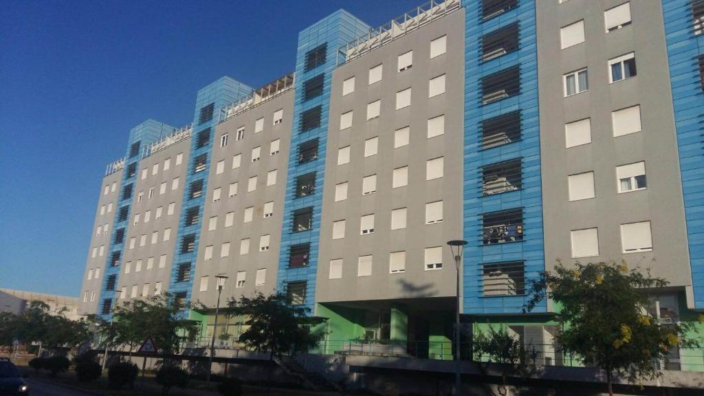 Zdjęcie z galerii obiektu Apartments with a parking space Zadar - 11792 w mieście Zadar