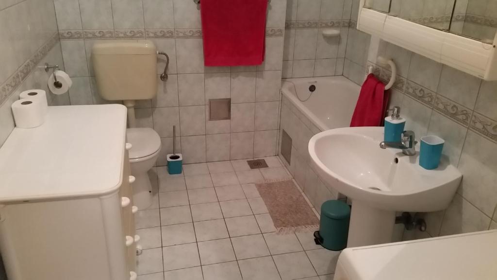 Fotografia z galérie ubytovania Apartments with WiFi Split - 11784 v Splite