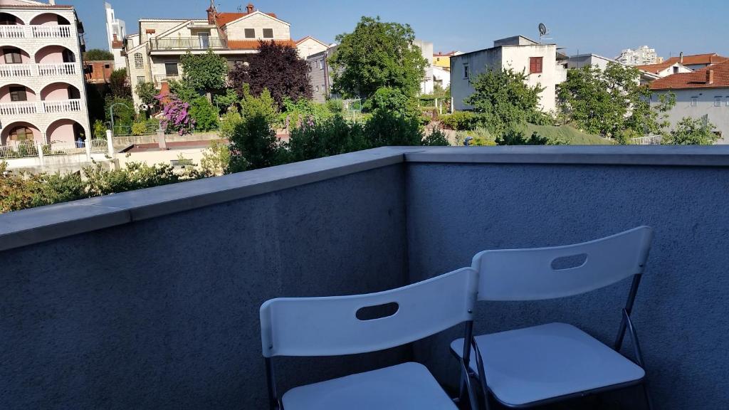 Fotografia z galérie ubytovania Apartments with WiFi Split - 11784 v Splite