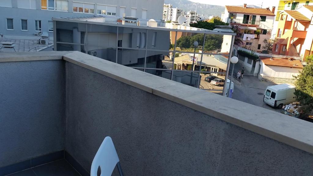 Fotografia z galérie ubytovania Apartments with WiFi Split - 11784 v Splite