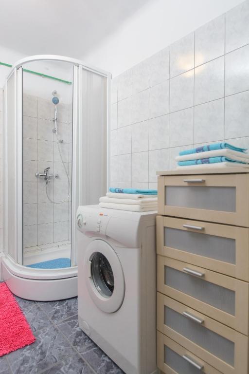 Fotografia z galérie ubytovania Apartments with WiFi Split - 11654 v Splite