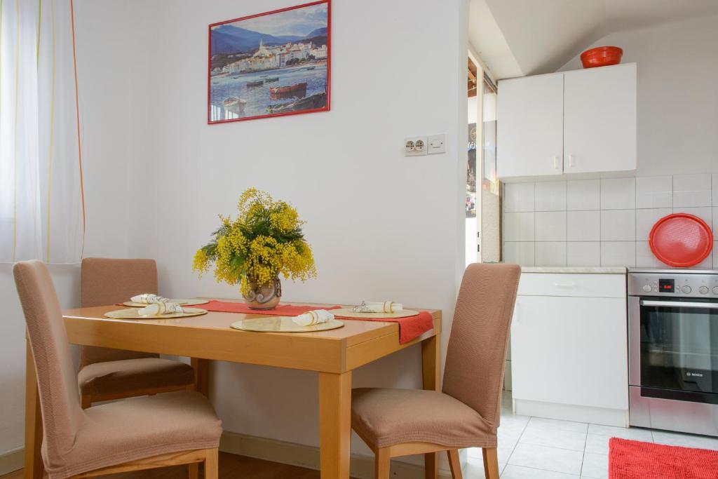 Fotografia z galérie ubytovania Apartments with WiFi Split - 11654 v Splite