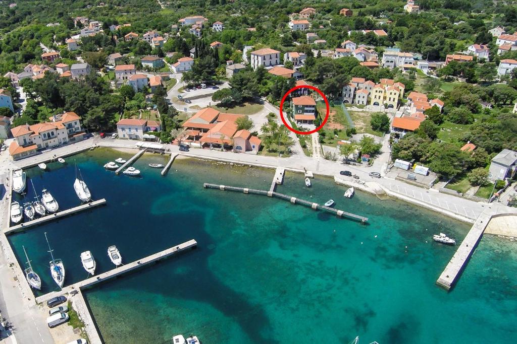 Φυσικό τοπίο κοντά σε αυτός ο ξενώνας