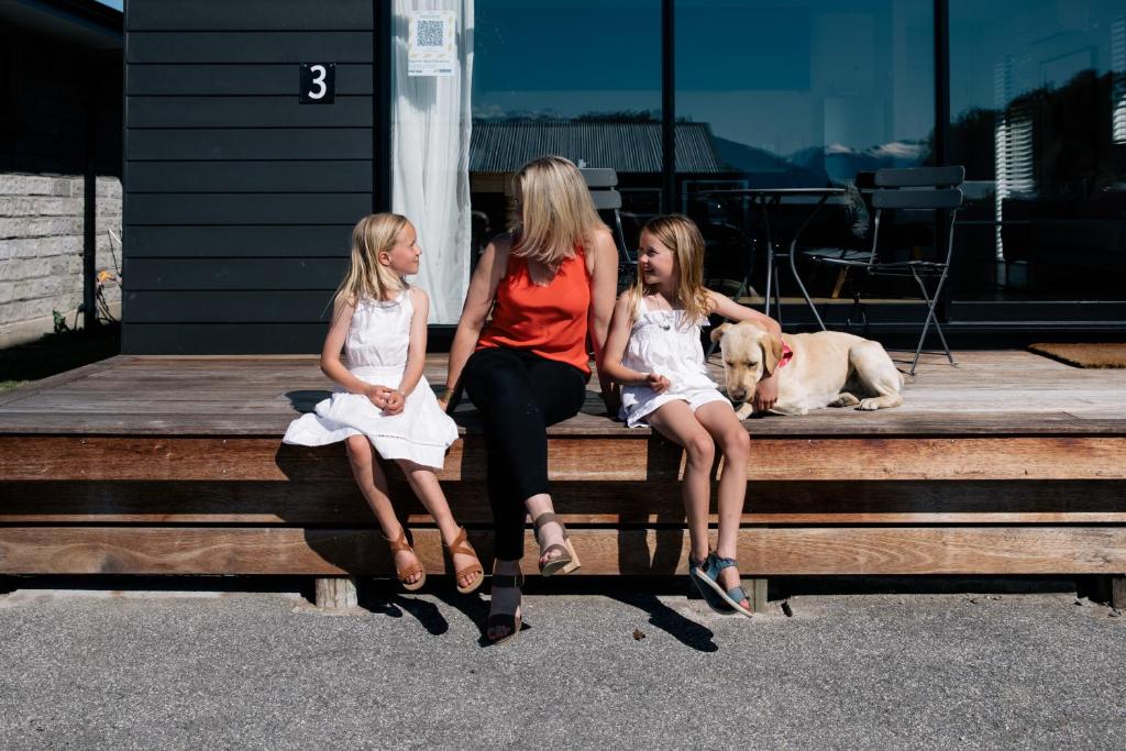 3 - Sunny Brand New house - Resim 17