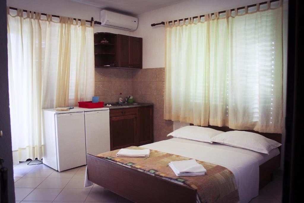Fotografia z galérie ubytovania Apartment Podgora 11893a v Podgore