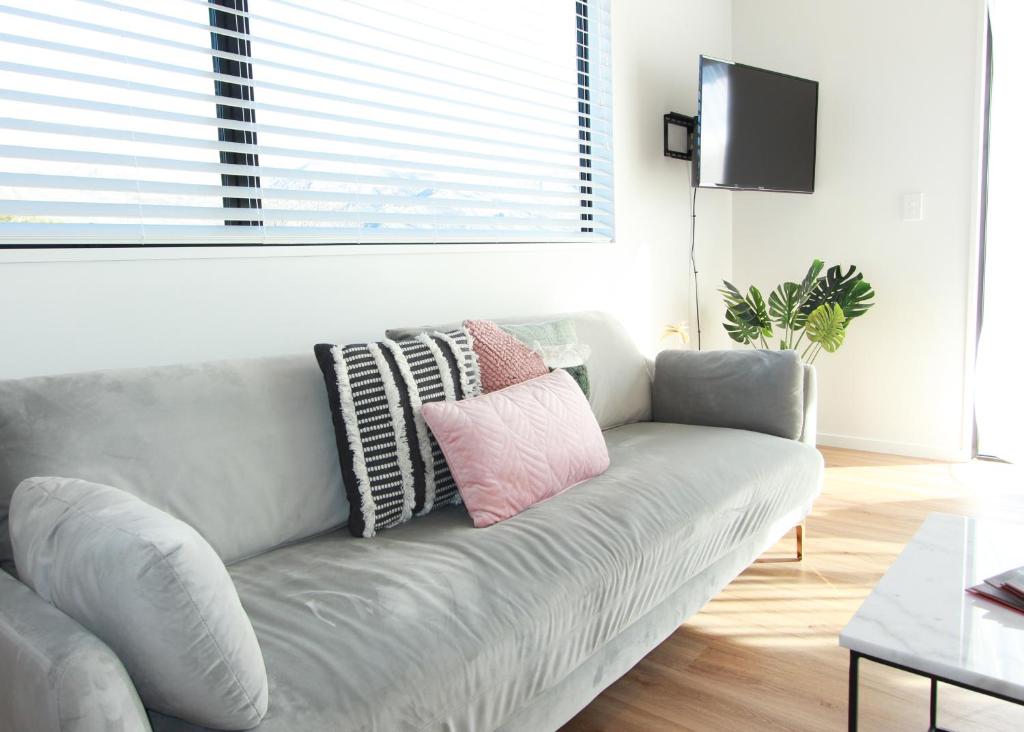 3 - Sunny Brand New house - Resim 22