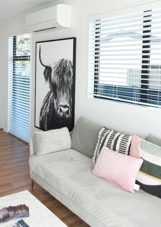 3 - Sunny Brand New house - Resim 21