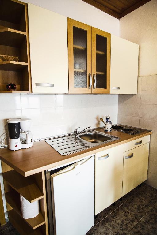 Fotografie z fotogalerie ubytování Apartment Zambratija 11875b v destinaci Zambratija