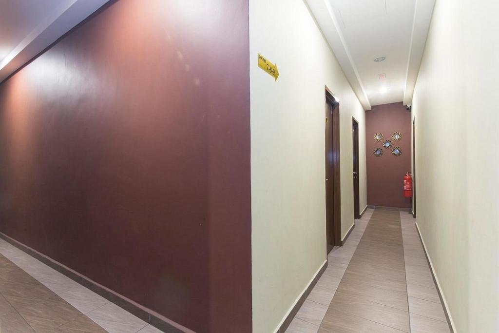 Fotografie z fotogalerie ubytování Silibin Times Inn Hotel v destinaci Ipoh