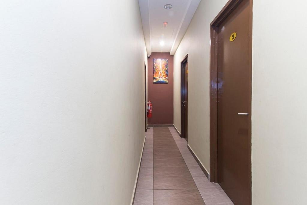 Fotografie z fotogalerie ubytování Silibin Times Inn Hotel v destinaci Ipoh