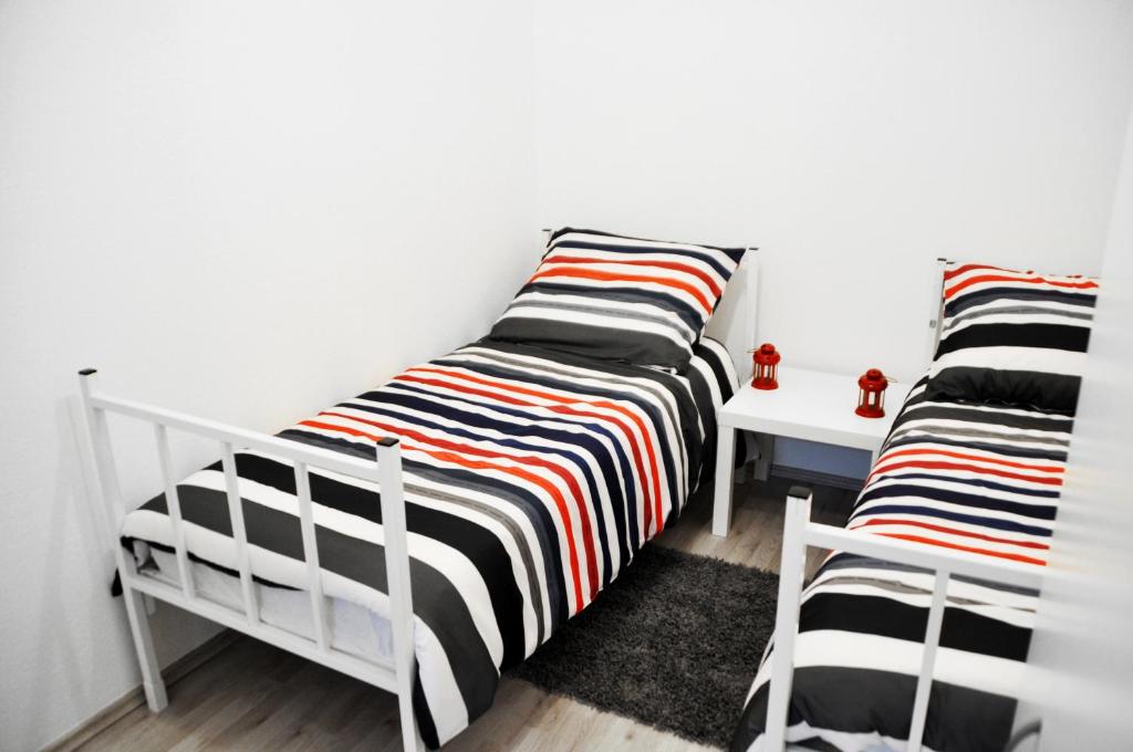Fotografie z fotogalerie ubytování Apartments with WiFi Zagreb - 12046 v Záhřebu