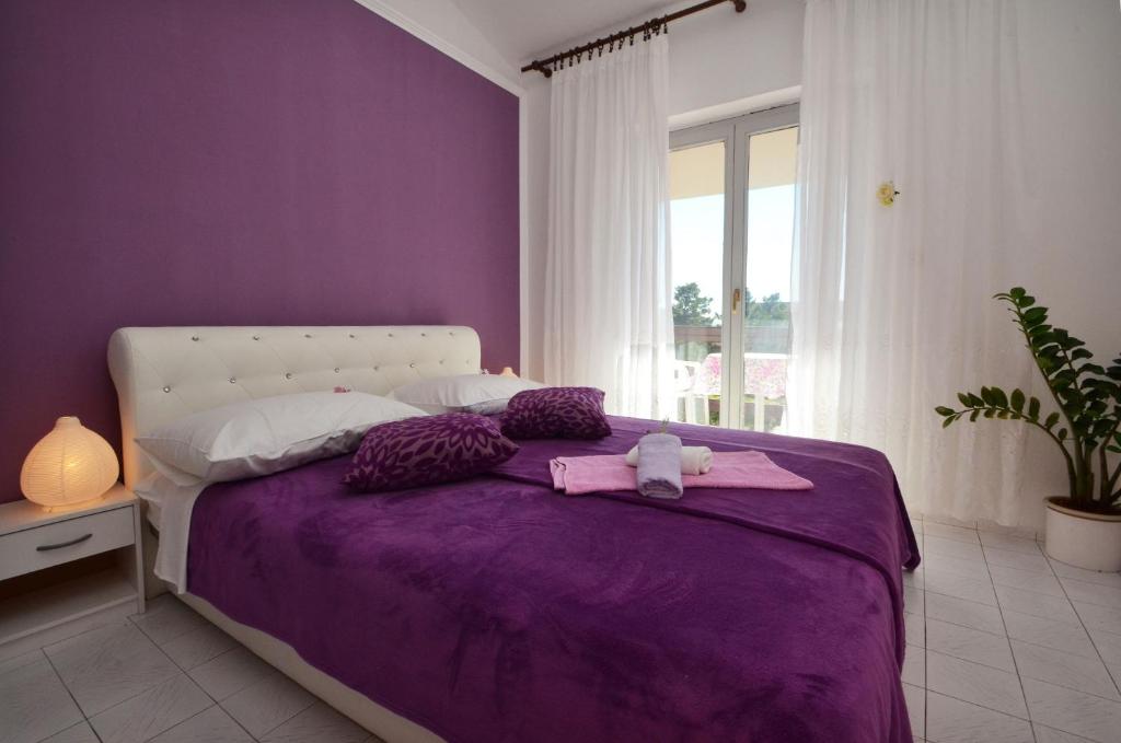 Fotografia z galérie ubytovania Apartments with a parking space Orebic, Peljesac - 12041 v destinácii Orebić