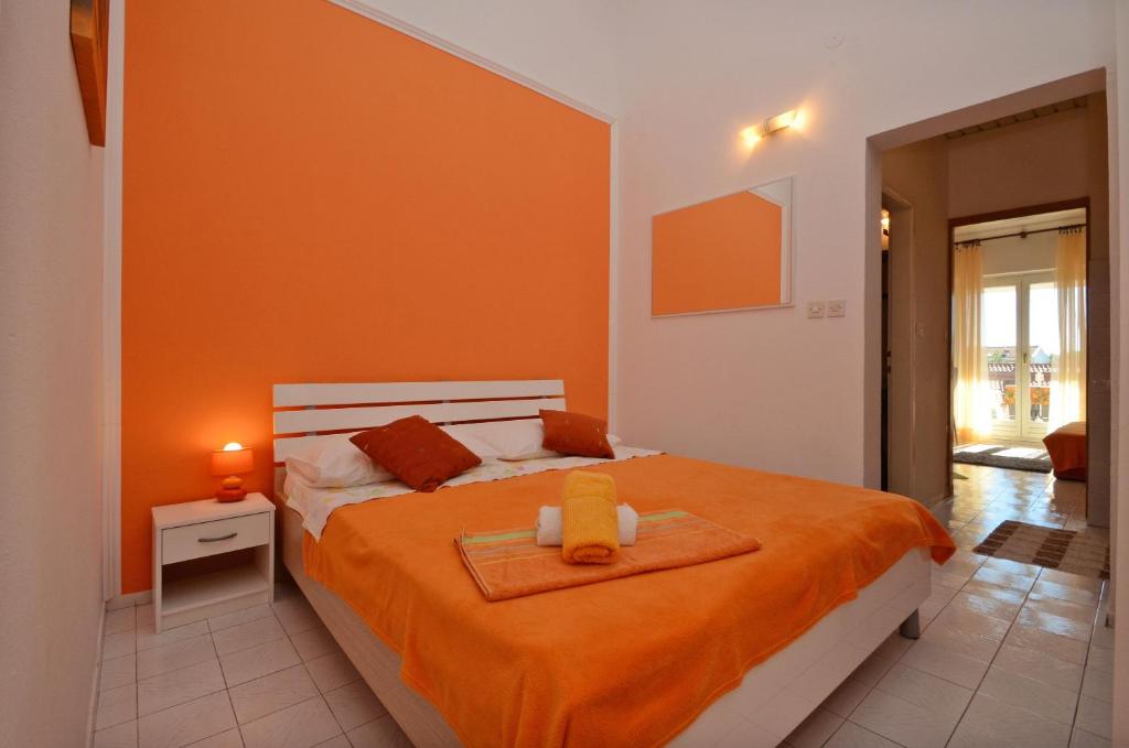 Fotografia z galérie ubytovania Apartments with a parking space Orebic, Peljesac - 12041 v destinácii Orebić
