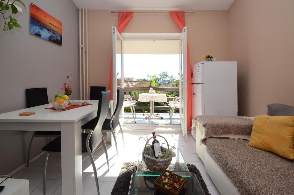Fotografia z galérie ubytovania Apartments with a parking space Orebic, Peljesac - 12041 v destinácii Orebić