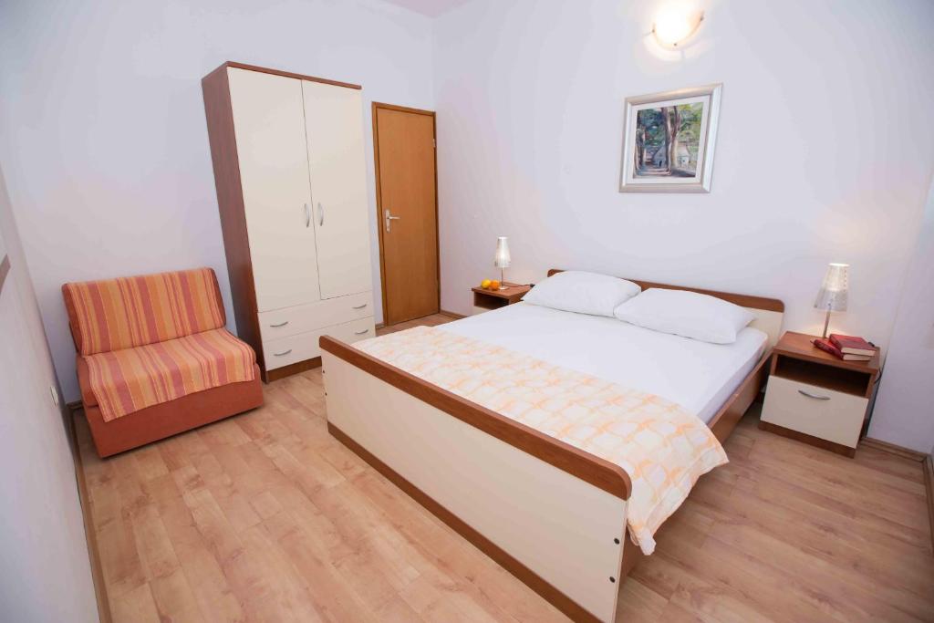 Fotografia z galérie ubytovania Apartments by the sea Zuljana, Peljesac - 12058 v Žuljane