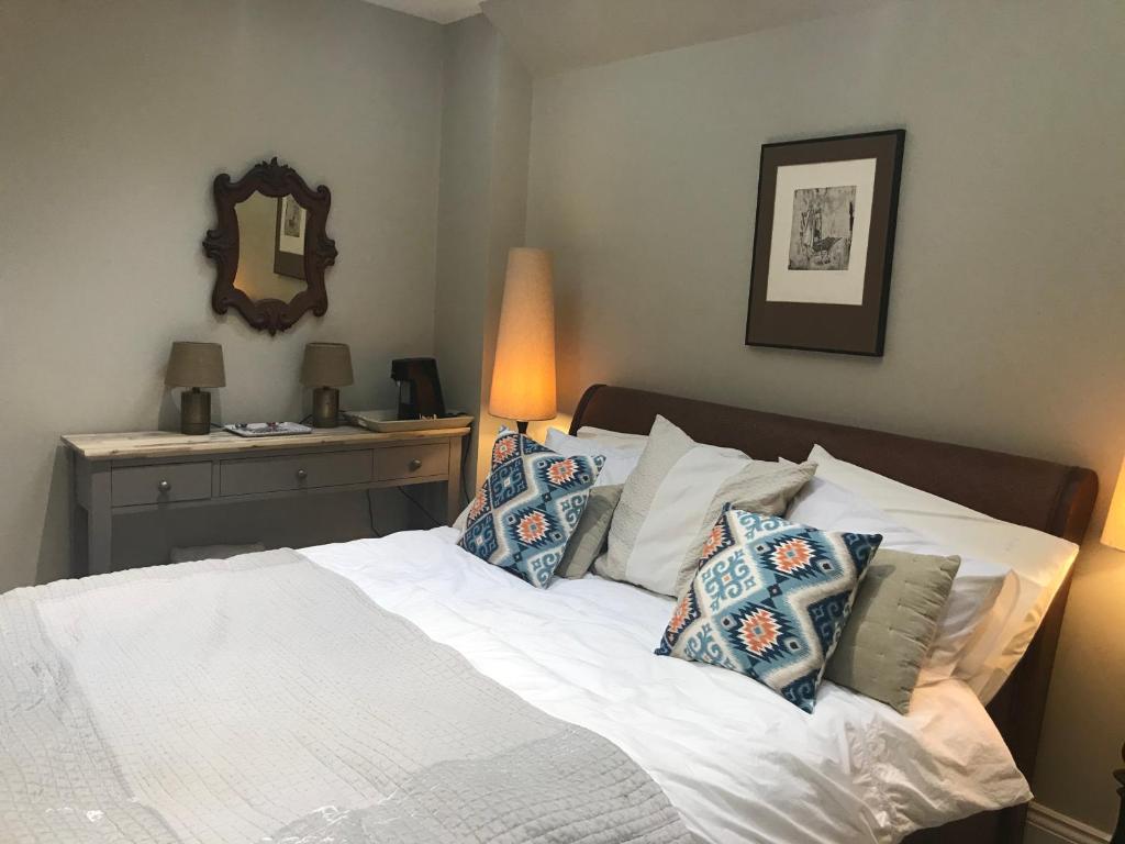 Lexden Lodge Colchester, UK