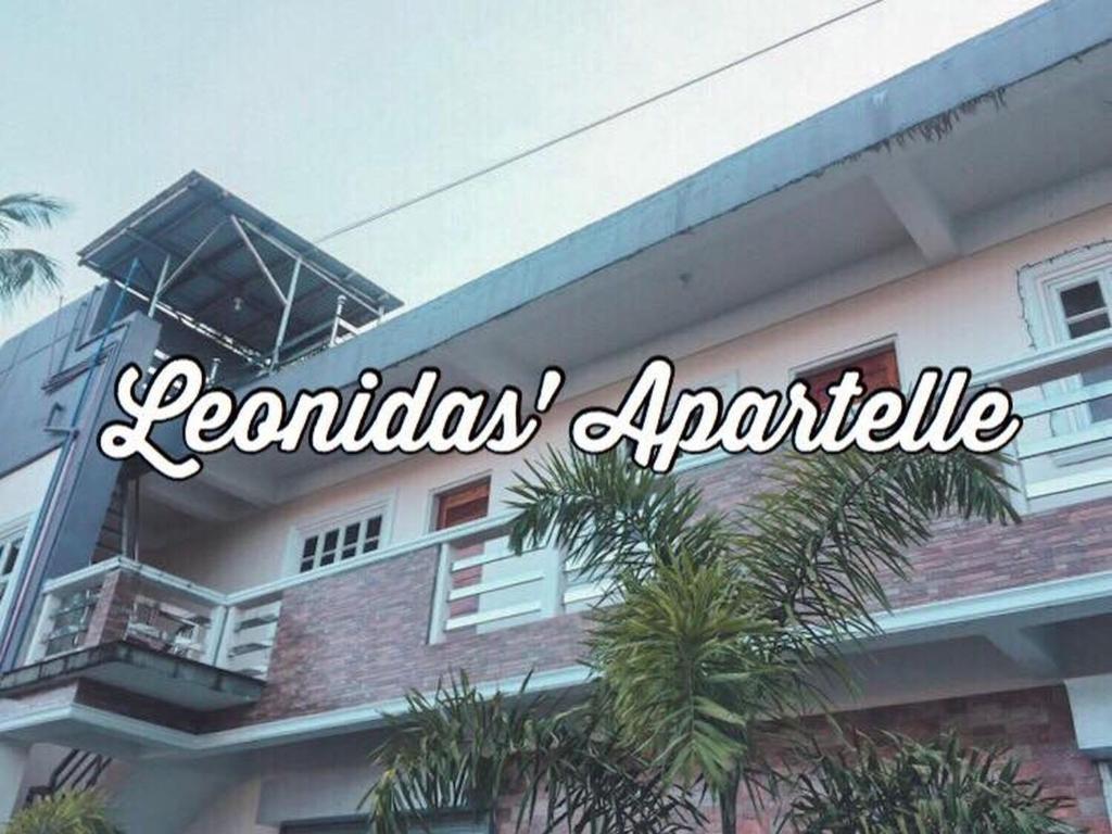 Leonidas' Apartelle