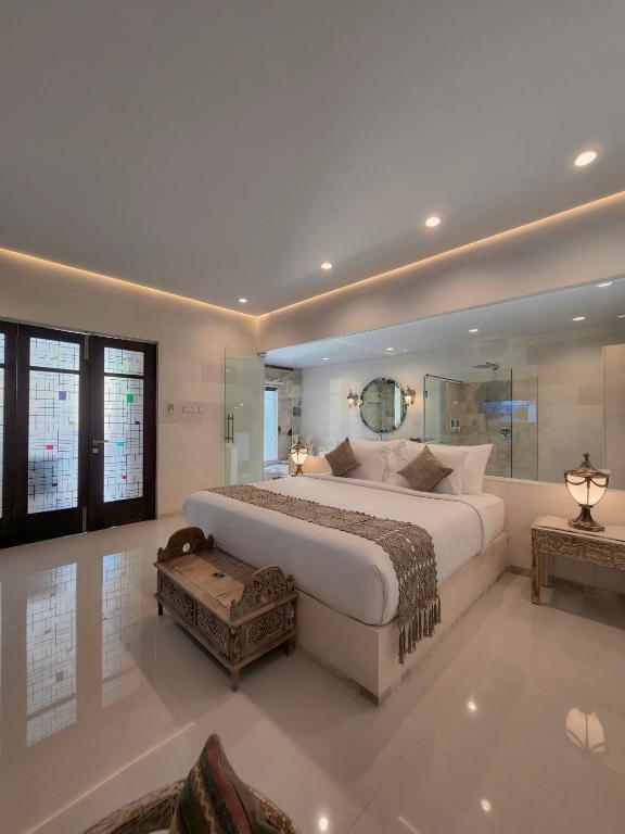 Alindra Villas & Spa - 4