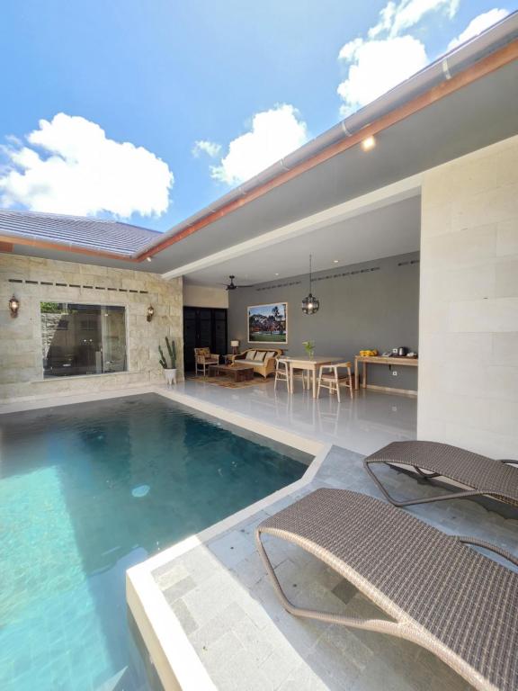 Alindra Villas & Spa - 3