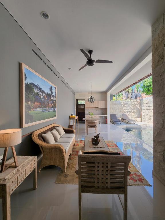 Alindra Villas & Spa - 1