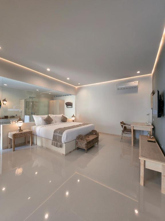 Alindra Villas & Spa - 2