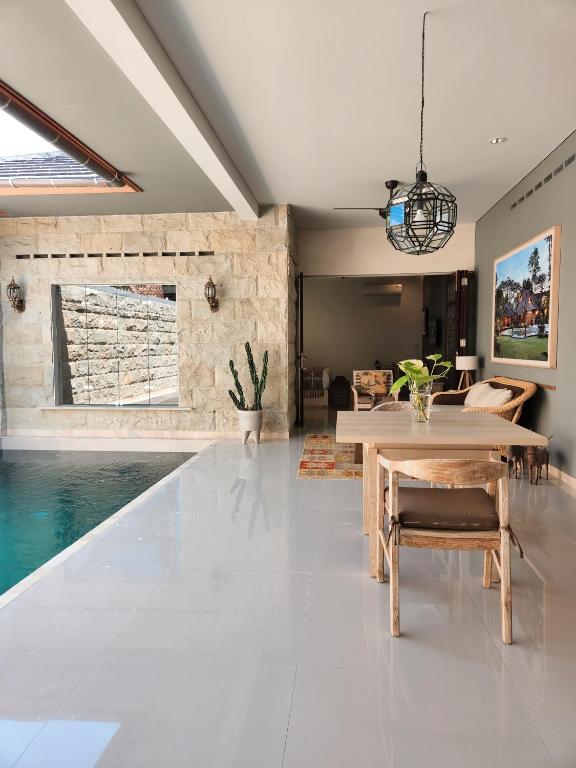 Alindra Villas & Spa - 6